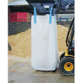 U-Panel PP Plastic Jumbo Bag